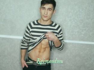 Raimondwu