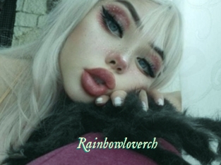 Rainbowloverch