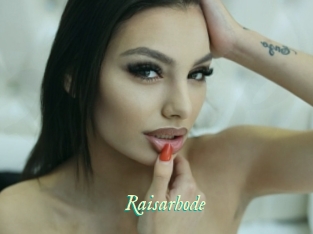 Raisarhode