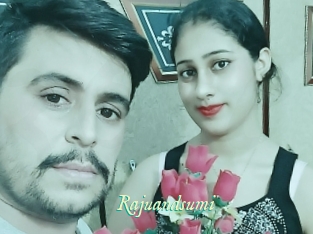Rajuandsumi