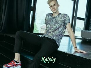 Ralphy