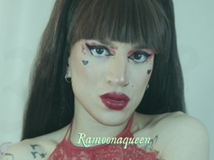 Ramoonaqueen