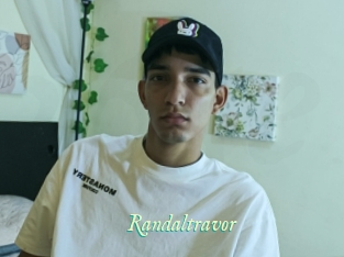 Randaltravor