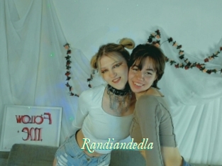 Randiandedla