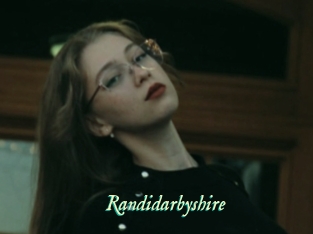 Randidarbyshire
