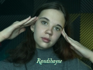Randihayne