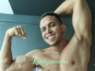Randypaterman