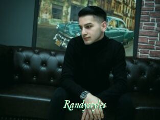 Randystyles