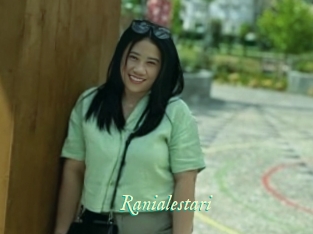 Ranialestari
