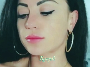 Ranyah