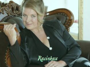 Rasinkax