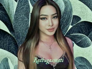 Ratbugasmati
