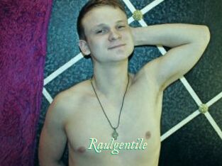 Raulgentile