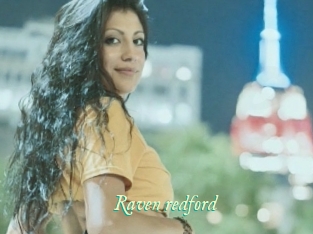 Raven_redford