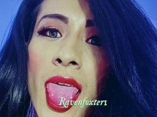 Ravenfoxter1
