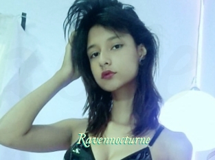 Ravennocturne