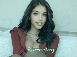 Ravenroseberry