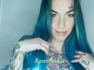 Ravenryderuk