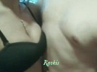 Ravkis