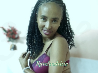 Ravolandricia