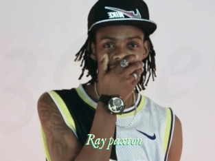 Ray_paxton