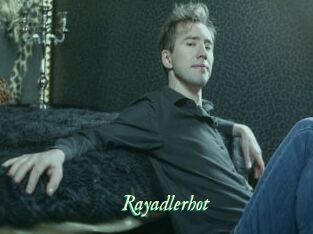 Rayadlerhot
