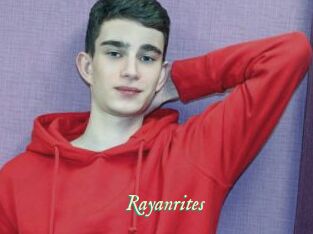 Rayanrites