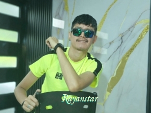 Rayanstar