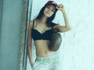 Rayerika
