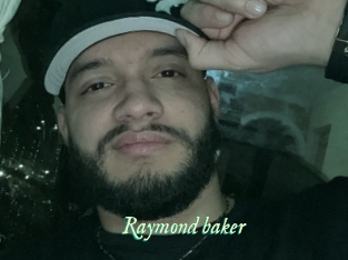 Raymond_baker