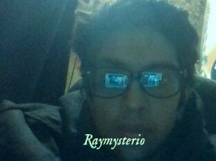 Raymysterio