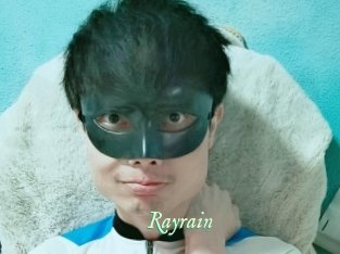 Rayrain