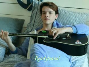 Readytoanal