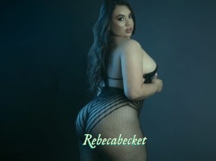 rebecabecket 365 Erotiek