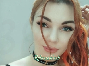 Rebeccabirch