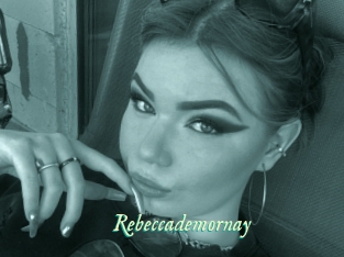 Rebeccademornay