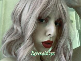 Rebekababyx