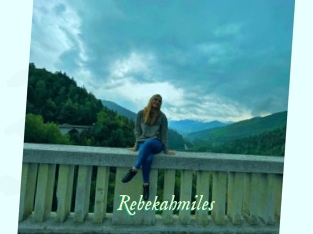 Rebekahmiles