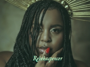 Rebekaspencer