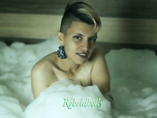 Rebeldholly