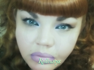 Redbustyx