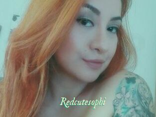 Redcutesophi