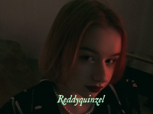 Reddyquinzel