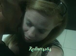 Redhott4u84