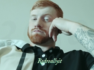Redreallyit
