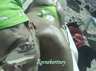 Reenekortney