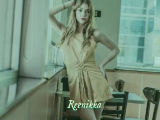 Reenikka