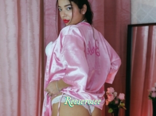 Reeserosee