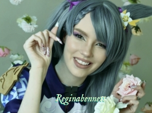 Reginabennett