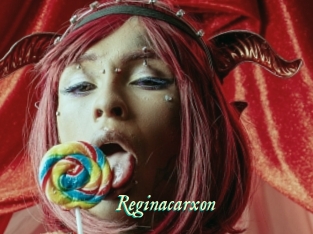 Reginacarxon